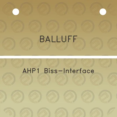 balluff-ahp1-biss-interface