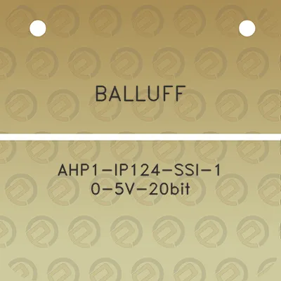 balluff-ahp1-ip124-ssi-1-0-5v-20bit