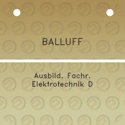 balluff-ausbild-fachr-elektrotechnik-d