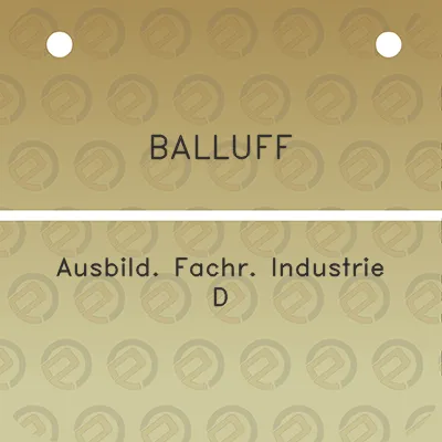 balluff-ausbild-fachr-industrie-d