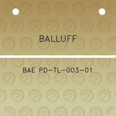 balluff-bae-pd-tl-003-01