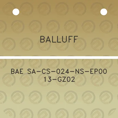 balluff-bae-sa-cs-024-ns-ep00-13-gz02