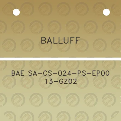 balluff-bae-sa-cs-024-ps-ep00-13-gz02