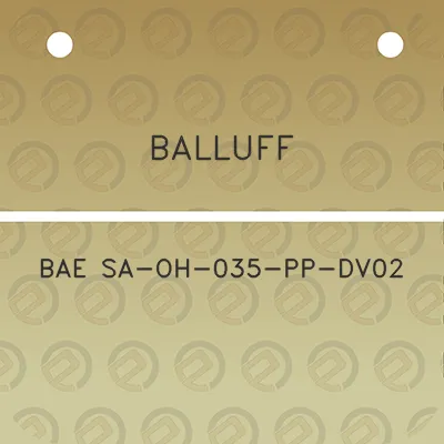 balluff-bae-sa-oh-035-pp-dv02