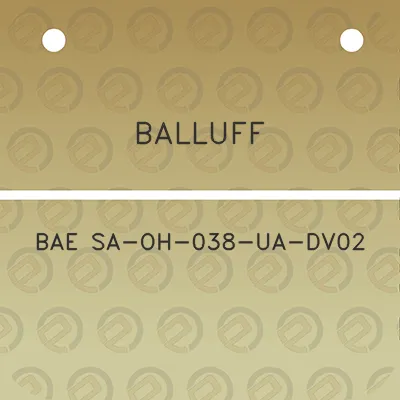 balluff-bae-sa-oh-038-ua-dv02