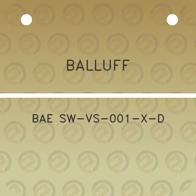 balluff-bae-sw-vs-001-x-d