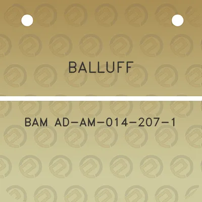 balluff-bam-ad-am-014-207-1