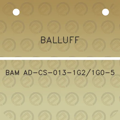 balluff-bam-ad-cs-013-1g21g0-5