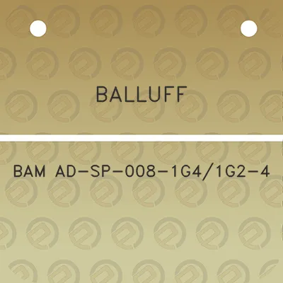 balluff-bam-ad-sp-008-1g41g2-4