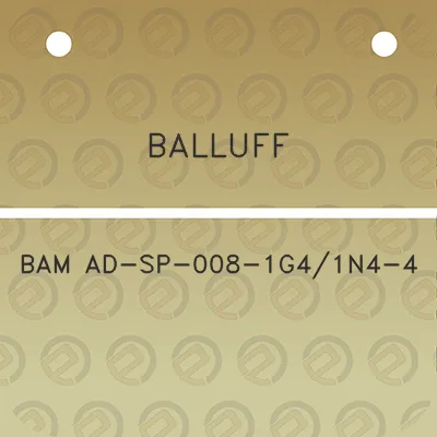 balluff-bam-ad-sp-008-1g41n4-4