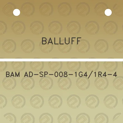 balluff-bam-ad-sp-008-1g41r4-4