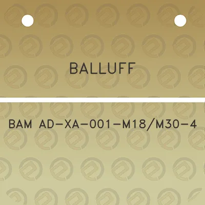 balluff-bam-ad-xa-001-m18m30-4