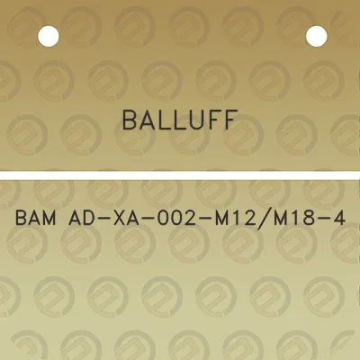 balluff-bam-ad-xa-002-m12m18-4