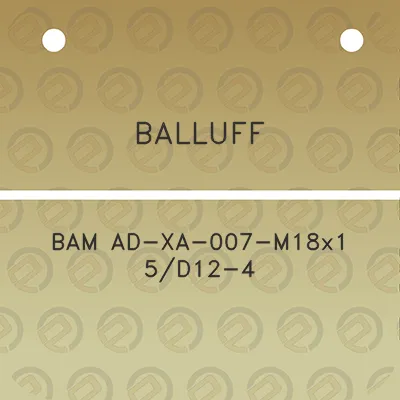 balluff-bam-ad-xa-007-m18x1-5d12-4