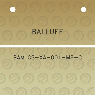 balluff-bam-cs-xa-001-m8-c