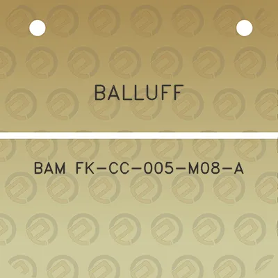 balluff-bam-fk-cc-005-m08-a