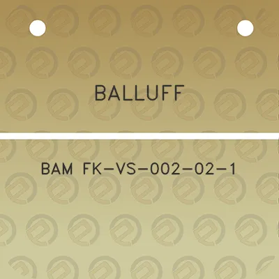 balluff-bam-fk-vs-002-02-1