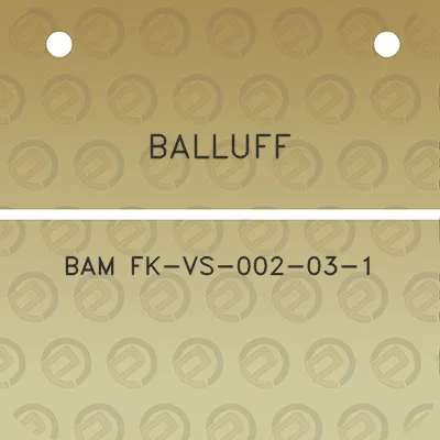 balluff-bam-fk-vs-002-03-1