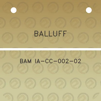 balluff-bam-ia-cc-002-02