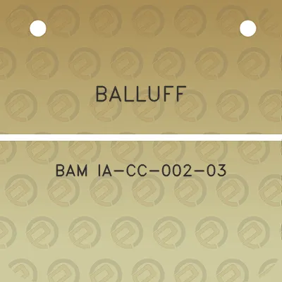 balluff-bam-ia-cc-002-03