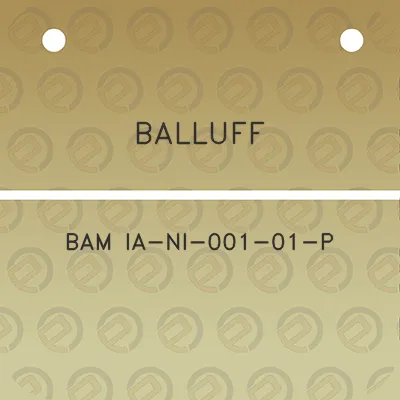 balluff-bam-ia-ni-001-01-p