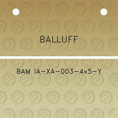 balluff-bam-ia-xa-003-4x5-y