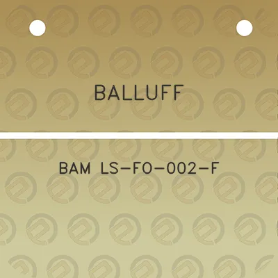 balluff-bam-ls-fo-002-f