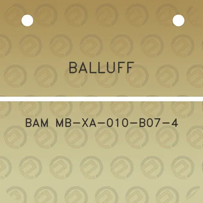 balluff-bam-mb-xa-010-b07-4