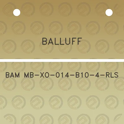 balluff-bam-mb-xo-014-b10-4-rls