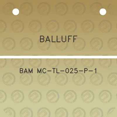 balluff-bam-mc-tl-025-p-1