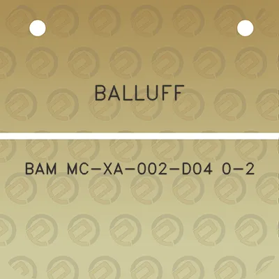 balluff-bam-mc-xa-002-d04-0-2