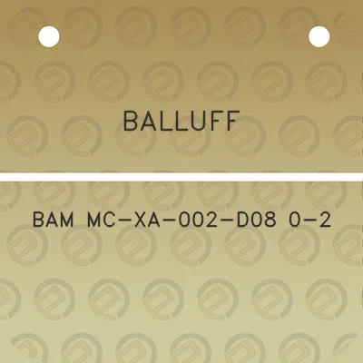 balluff-bam-mc-xa-002-d08-0-2