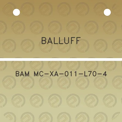 balluff-bam-mc-xa-011-l70-4