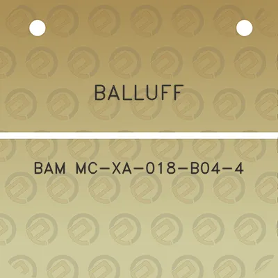 balluff-bam-mc-xa-018-b04-4