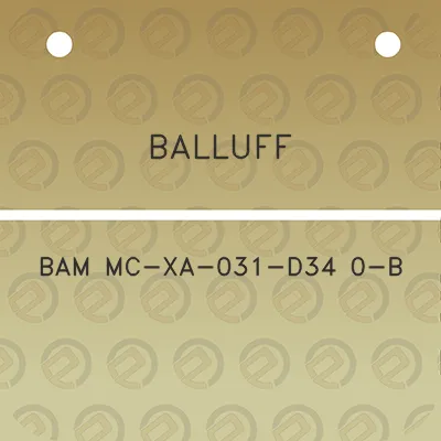 balluff-bam-mc-xa-031-d34-0-b