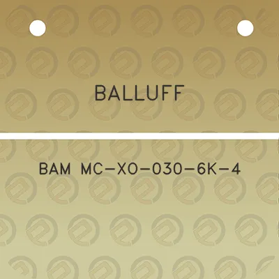 balluff-bam-mc-xo-030-6k-4