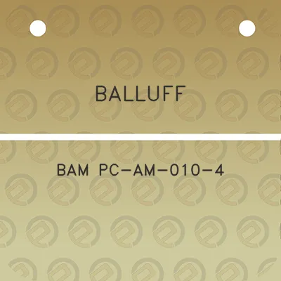 balluff-bam-pc-am-010-4