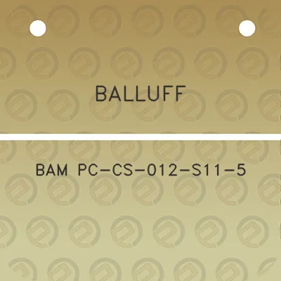 balluff-bam-pc-cs-012-s11-5