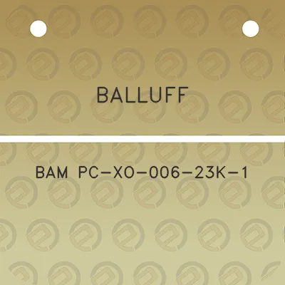 balluff-bam-pc-xo-006-23k-1