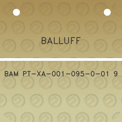 balluff-bam-pt-xa-001-095-0-01-9