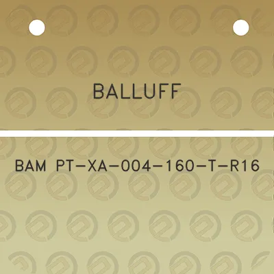 balluff-bam-pt-xa-004-160-t-r16