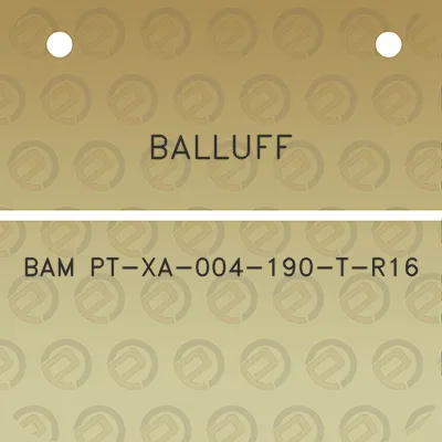 balluff-bam-pt-xa-004-190-t-r16