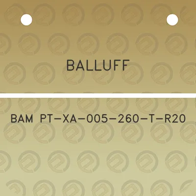 balluff-bam-pt-xa-005-260-t-r20