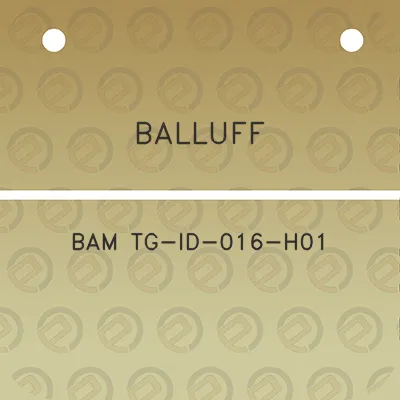 balluff-bam-tg-id-016-h01