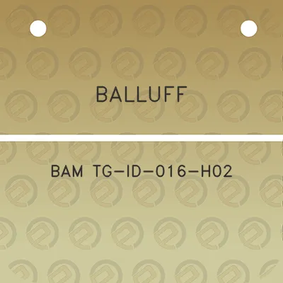 balluff-bam-tg-id-016-h02