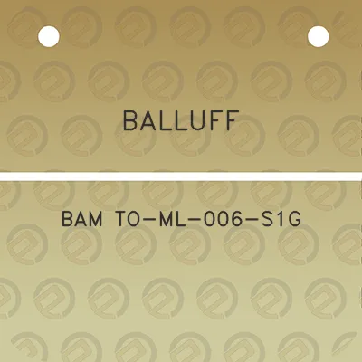 balluff-bam-to-ml-006-s1g