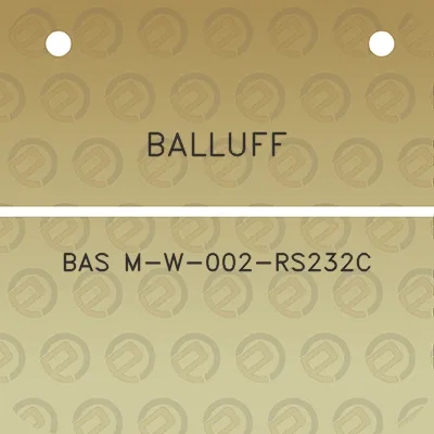 balluff-bas-m-w-002-rs232c