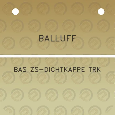 balluff-bas-zs-dichtkappe-trk