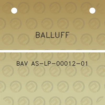 balluff-bav-as-lp-00012-01