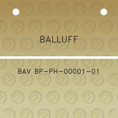 balluff-bav-bp-ph-00001-01